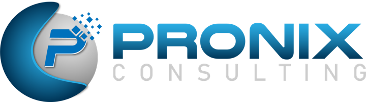 Pronix Consulting